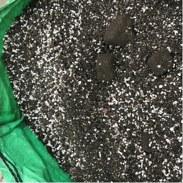 Drain Groendaksubstraat 1000 liter